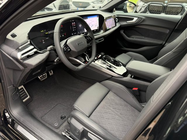 AUDI A5 usata, con Controllo trazione