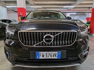 VOLVO XC40 usata, con Airbag