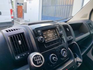 PEUGEOT Boxer usata 16