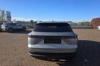 OMODA 7 usata, con Antifurto