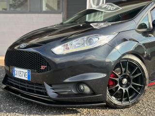 FORD Fiesta usata 3