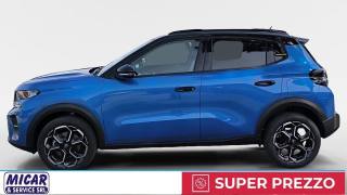 CITROEN C3 usata, con Cerchi in lega