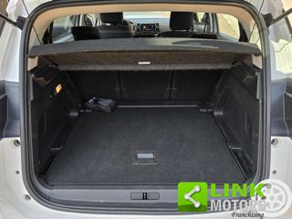 CITROEN C5 Aircross usata, con Touch screen