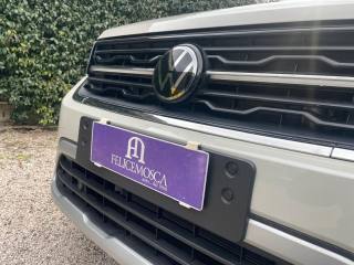 VOLKSWAGEN T-Cross usata, con Controllo trazione