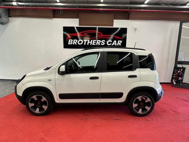 FIAT Panda usata, con Alzacristalli elettrici