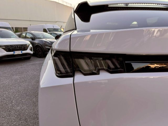 PEUGEOT 3008 usata 31