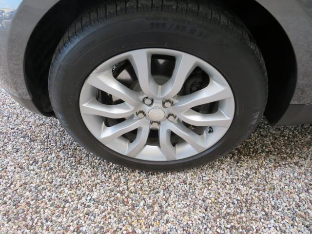 LAND ROVER Range Rover Sport usata 33
