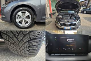 SKODA Octavia usata, con ESP