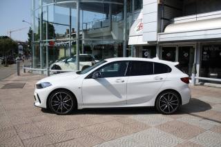 BMW M135 usata, con Airbag