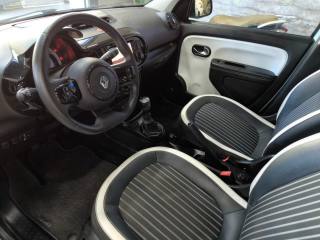 RENAULT Twingo usata, con Servosterzo
