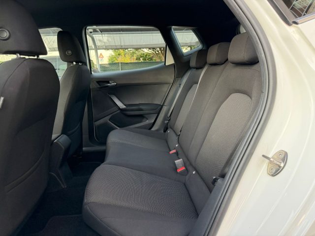 SEAT Arona usata 11