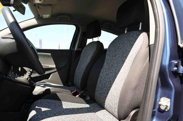 LANCIA Ypsilon usata, con Touch screen