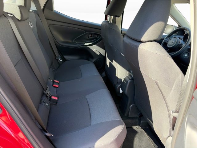 MAZDA 2 usata, con Chiusura centralizzata