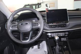 JEEP Compass usata, con Controllo trazione