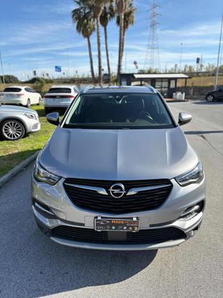 OPEL Grandland X usata, con Alzacristalli elettrici