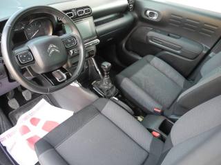 CITROEN C3 Aircross usata, con ESP