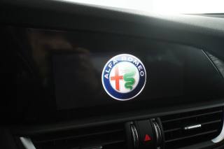 ALFA ROMEO Giulia usata 11