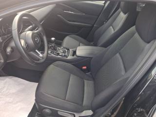 MAZDA CX-30 usata, con Autoradio