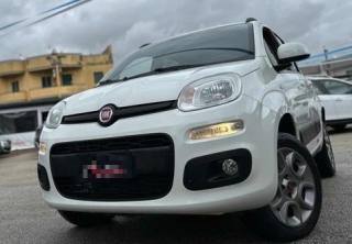 FIAT Panda usata, con Airbag