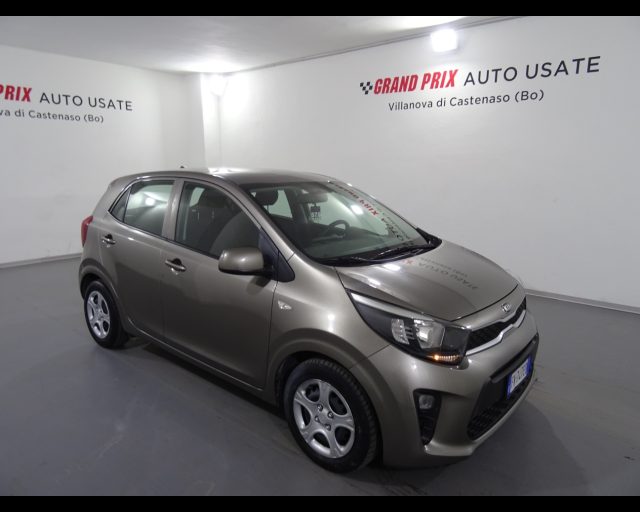 KIA Picanto usata, con Airbag Passeggero
