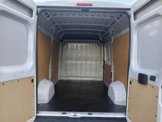 CITROEN Jumper usata, con Servosterzo