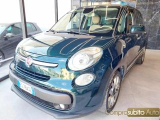 FIAT 500L usata, con Airbag Passeggero