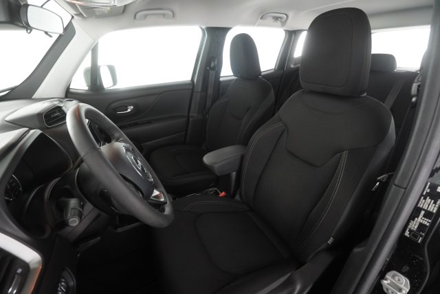 JEEP Renegade usata 8