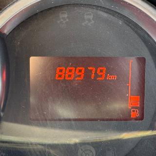 DACIA Sandero usata, con Isofix