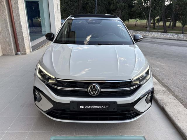 VOLKSWAGEN Taigo usata, con Airbag