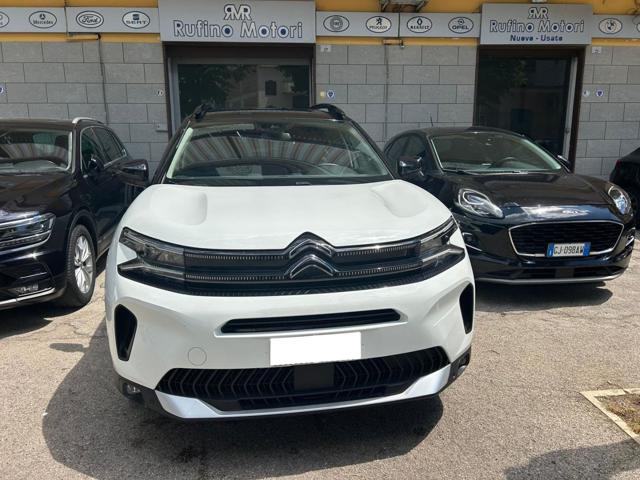 CITROEN C5 Aircross usata, con ABS