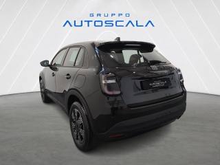 FIAT 600 usata, con Airbag laterali