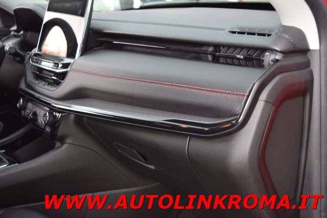 JEEP Compass usata, con Controllo trazione