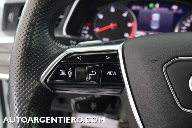 AUDI A7 usata, con Controllo automatico clima