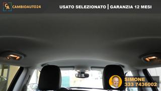 JEEP Compass usata, con Pneumatici estivi