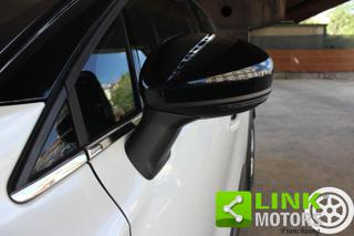 RENAULT Captur usata, con Cruise Control