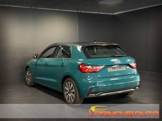 AUDI A1 usata, con Autoradio