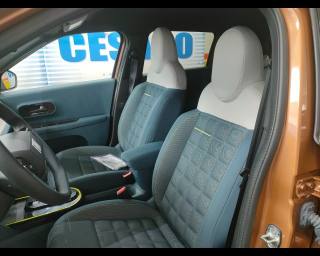 FIAT Grande Panda usata, con Controllo vocale