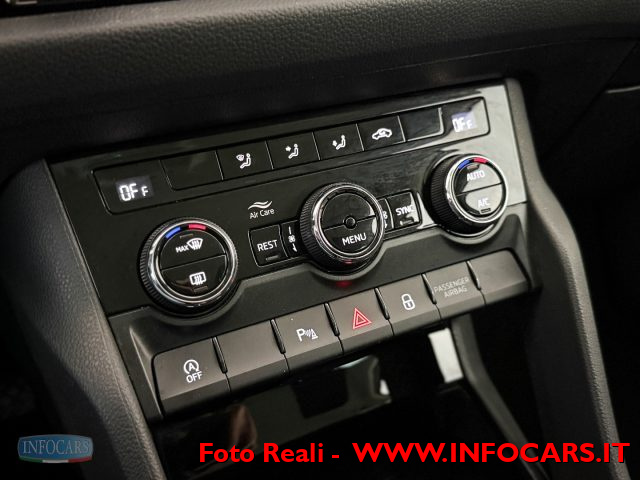 SKODA Kodiaq usata, con Servosterzo