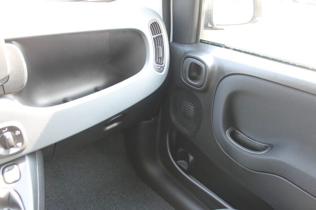 FIAT Panda usata, con Controllo elettronico della corsia