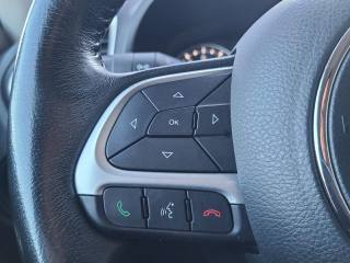 JEEP Renegade usata, con Cruise Control