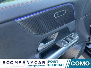 MERCEDES-BENZ GLA 200 usata, con Sistema di navigazione