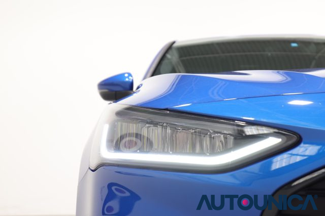 FORD Focus usata, con Controllo trazione