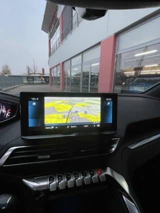 PEUGEOT 5008 usata, con Servosterzo