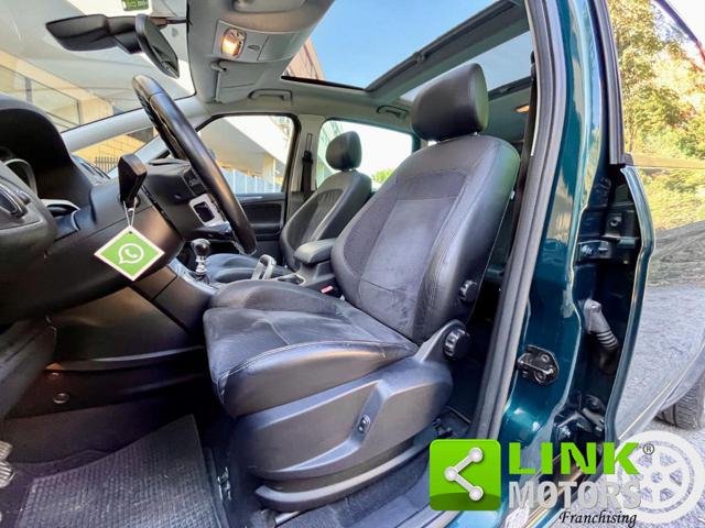 FORD S-Max usata, con Immobilizzatore elettronico