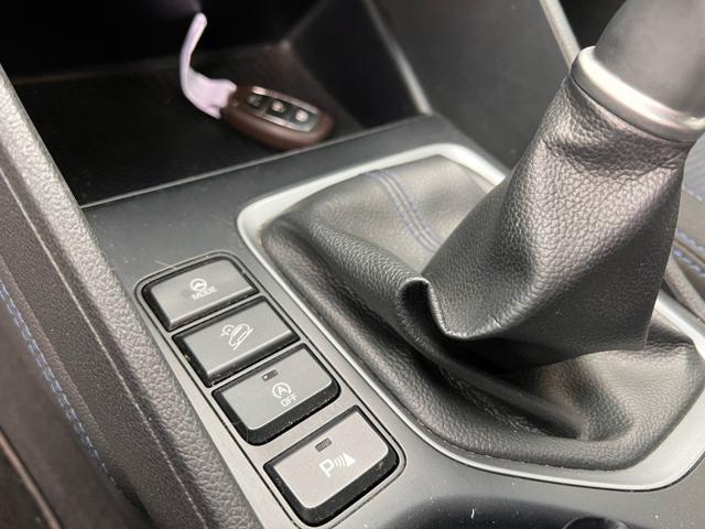 HYUNDAI Tucson usata, con Chiusura centralizzata