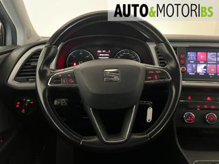 SEAT Leon usata, con Controllo trazione