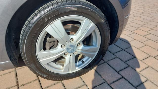 MERCEDES-BENZ A 150 usata, con ESP