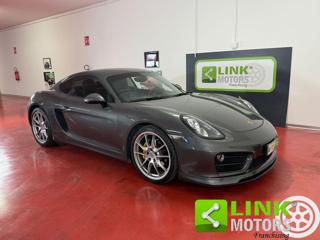 PORSCHE Cayman usata, con Boardcomputer