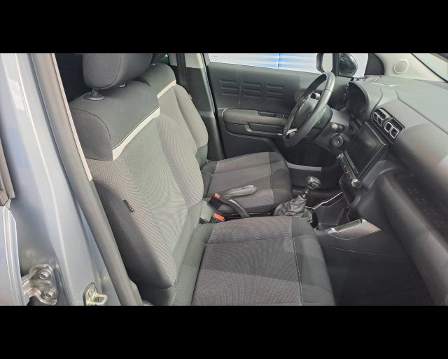 CITROEN C3 Aircross usata 21