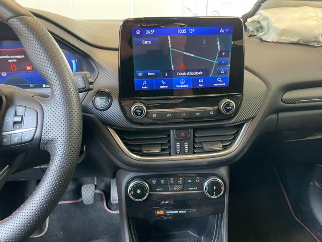 FORD Puma usata, con Park Distance Control